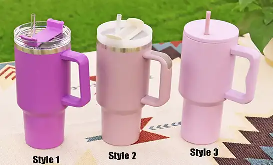 Why Choose a Stainless Steel Vacuum Mug for Your Drinks?